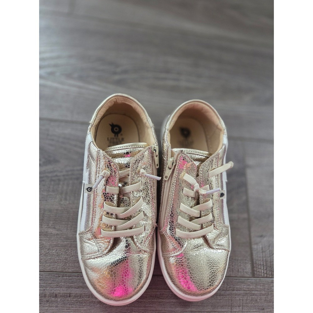 Old‎ soles kids shoes size 33